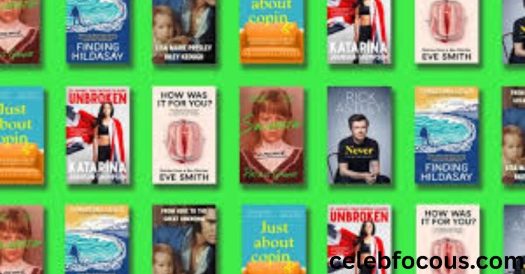 Behind Closed Doors: The Untold Stories of Iconic Celebrities in Their Autobiographies