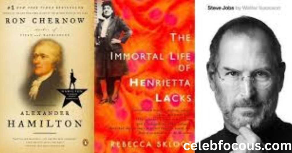 Behind Closed Doors: The Untold Stories of Iconic Celebrities in Their Autobiographies