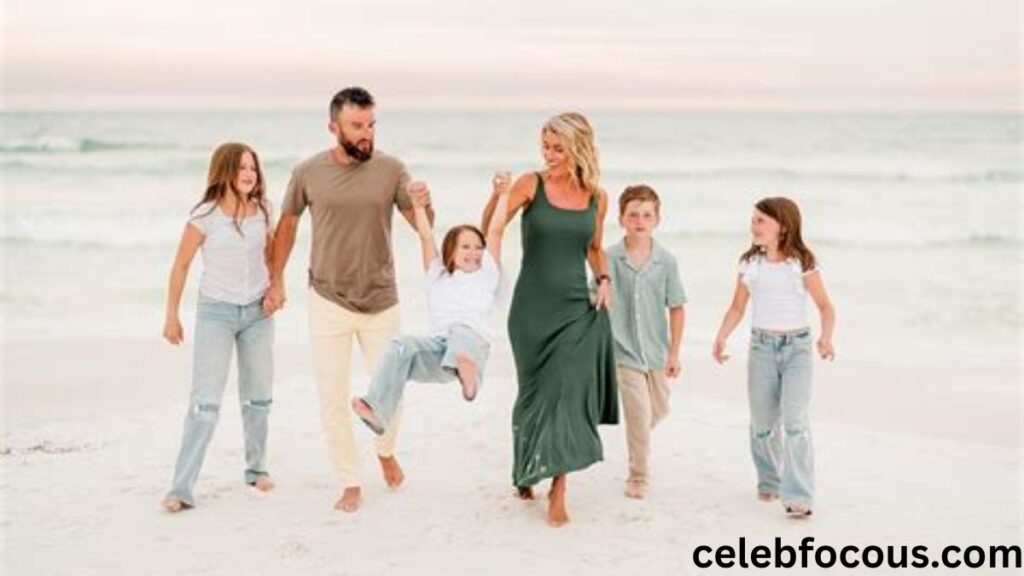 Kalee Rogers Net Worth Revealed: From Influencer to Multi-Millionaire