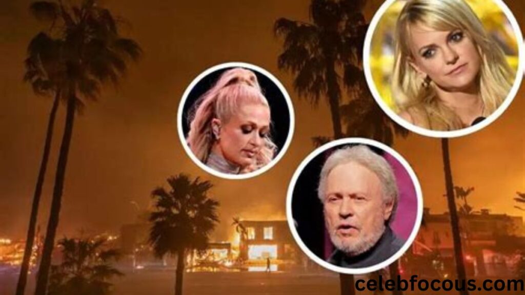 Behind the spotlight: The Untold tales of Celebrities who've Rewritten Their Narratives