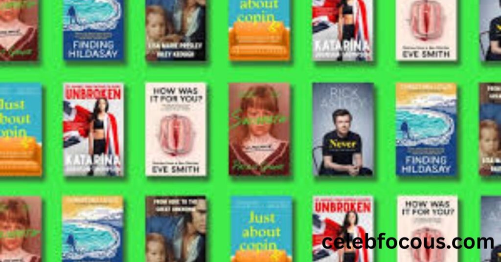 "Unveiling the Untold: 2025’s most arguable Autobiographies You need to read"