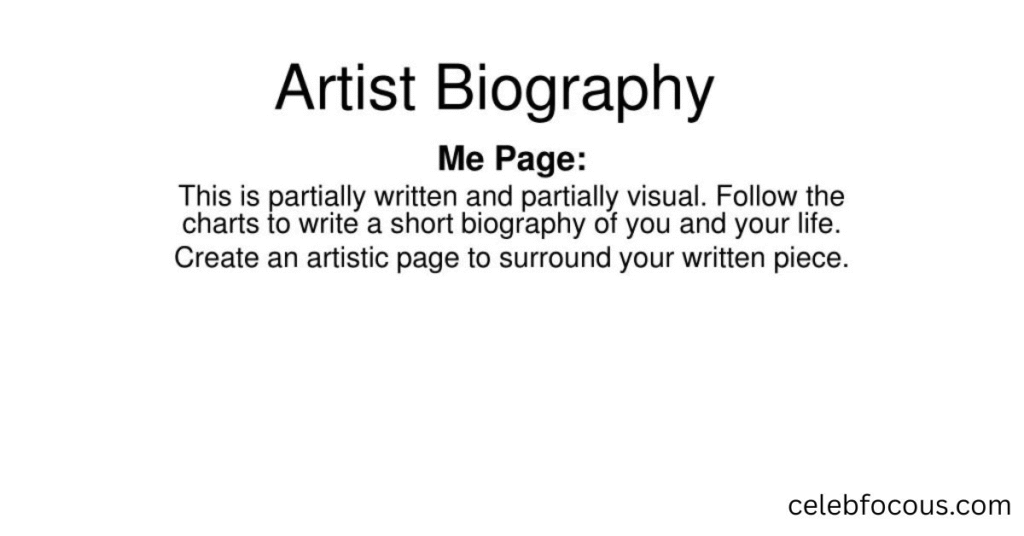 From Scandal to Spotlight: The Untold Stories of Short Biographies That Shook the World