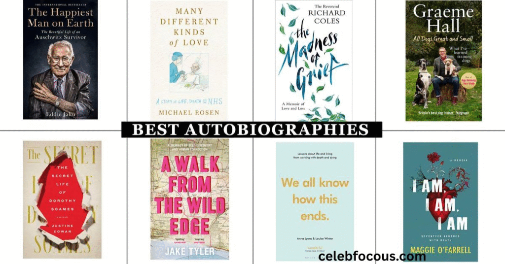 when Biographies & Autobiographies emerge as Bombshells: within the reality-Twisting Memoir Scandals Rocking the Publishing global