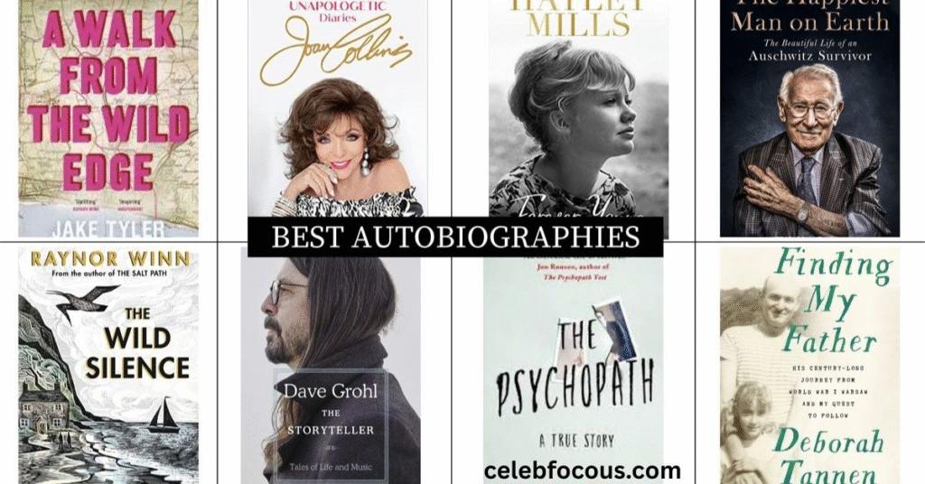 when Biographies & Autobiographies emerge as Bombshells: within the reality-Twisting Memoir Scandals Rocking the Publishing global