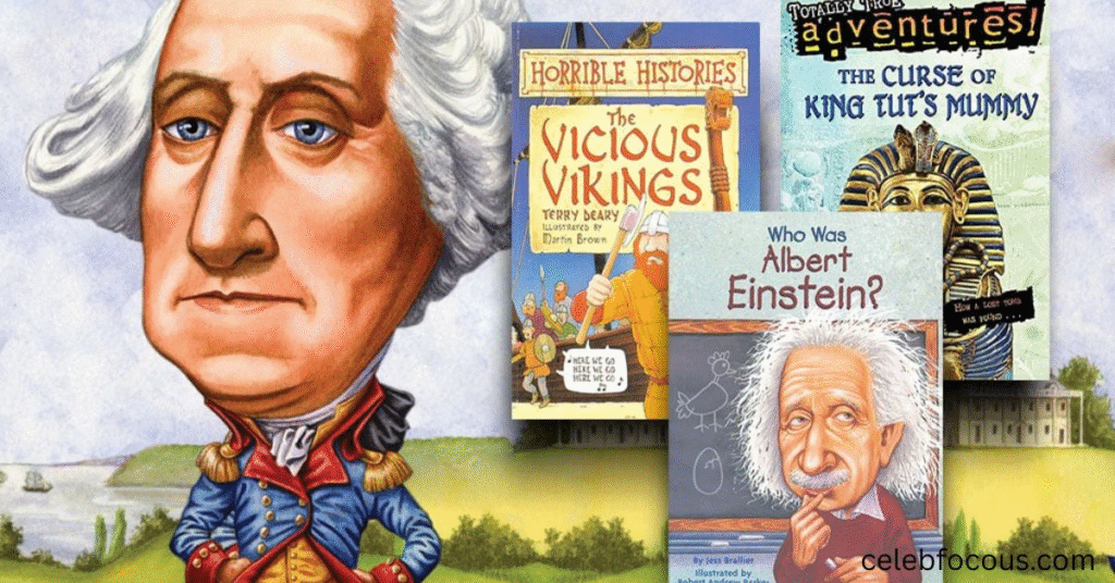 How Posthumous Memoirs Sparked a Reckoning: The Unsettling Rise of Explosive Books About Famous People