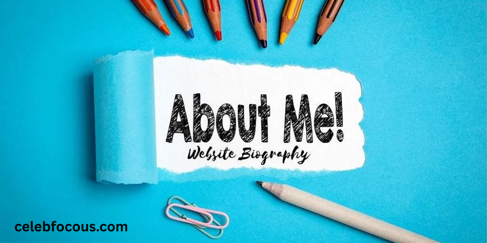 Untold Secrets Behind a Famous Biography