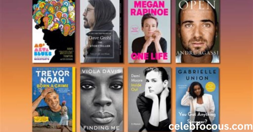 Actor Memoirs That Shocked Hollywood — The Tell-Alls Exposing Fame, Fallouts & Redemption