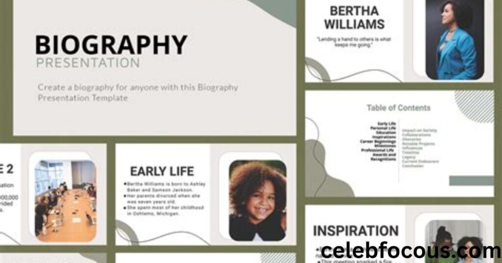 Hidden Lives: Untold Scandals of the Famous
