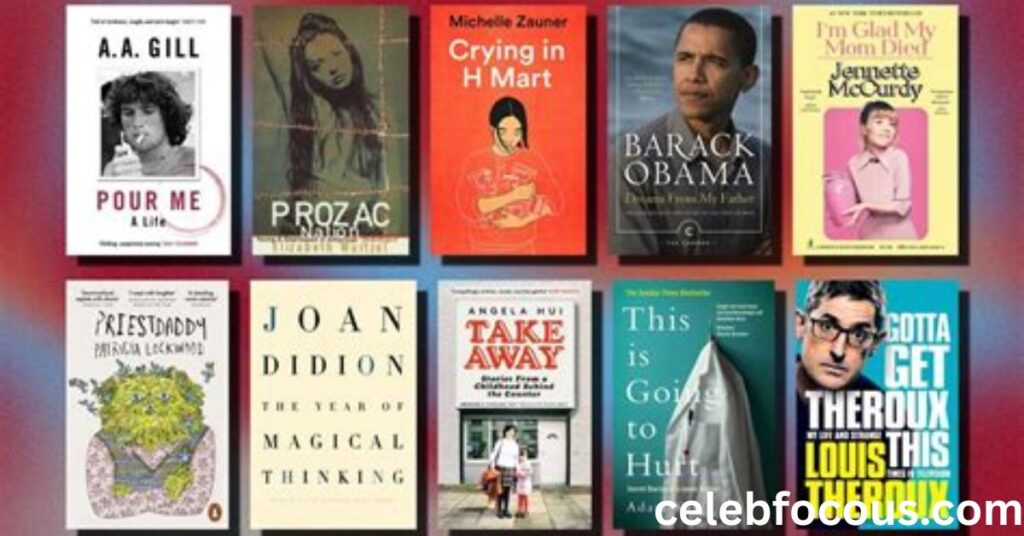 excellent Autobiographies on Audible That disclose surprising Truths