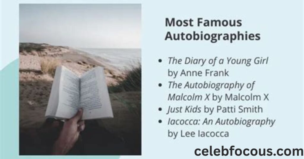 excellent Autobiographies on Audible That disclose surprising Truths