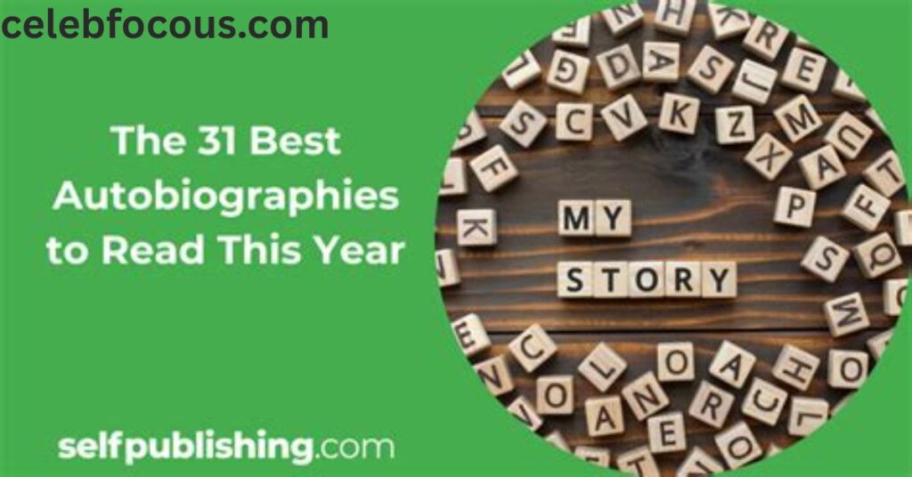 excellent Autobiographies on Audible That disclose surprising Truths