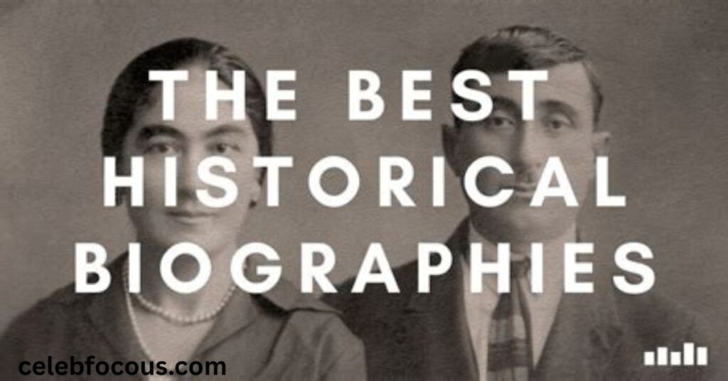 Hidden Truths: How History Biographies Reveal Scandals Behind Famous Lives
