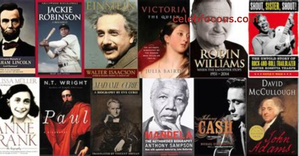 Hidden Truths: How History Biographies Reveal Scandals Behind Famous Lives
