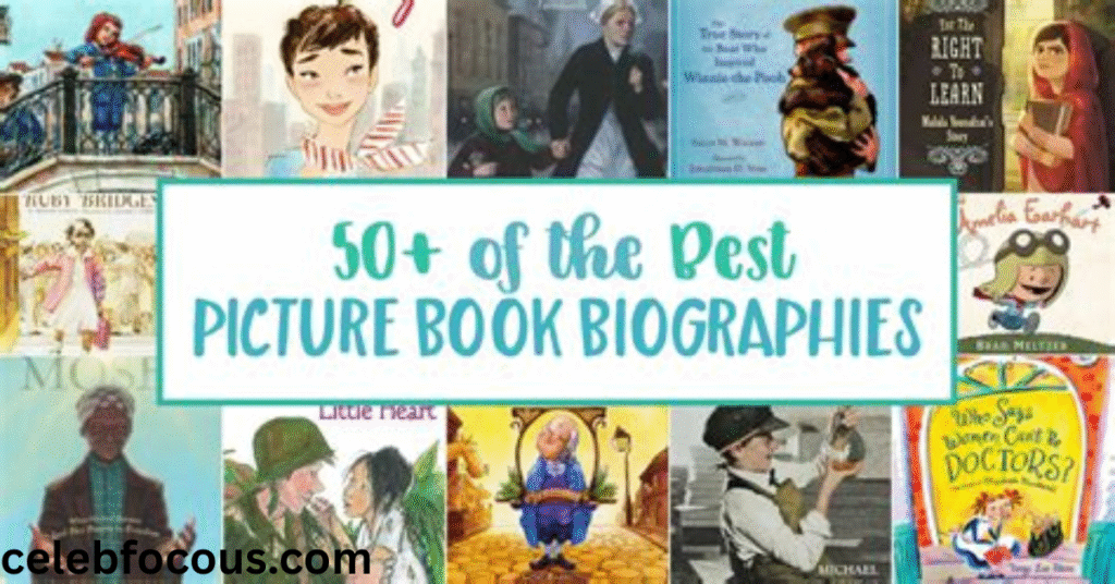 Hidden Truths: How History Biographies Reveal Scandals Behind Famous Lives
