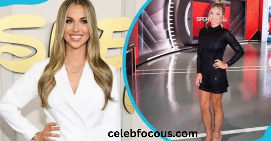 Inside Erin Kate Dolan Salary: What ESPN’s Multi-Year Deal Really Means