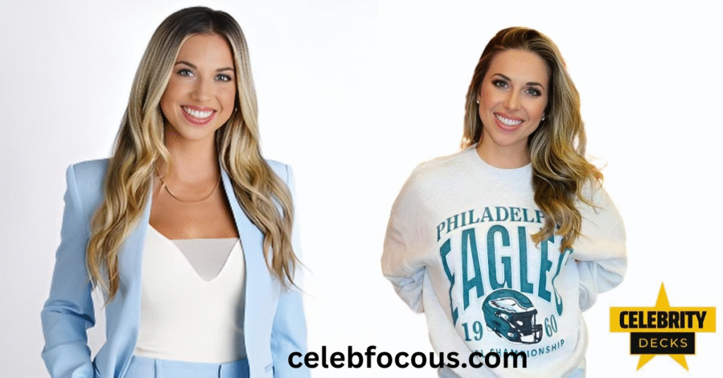 Inside Erin Kate Dolan Salary: What ESPN’s Multi-Year Deal Really Means