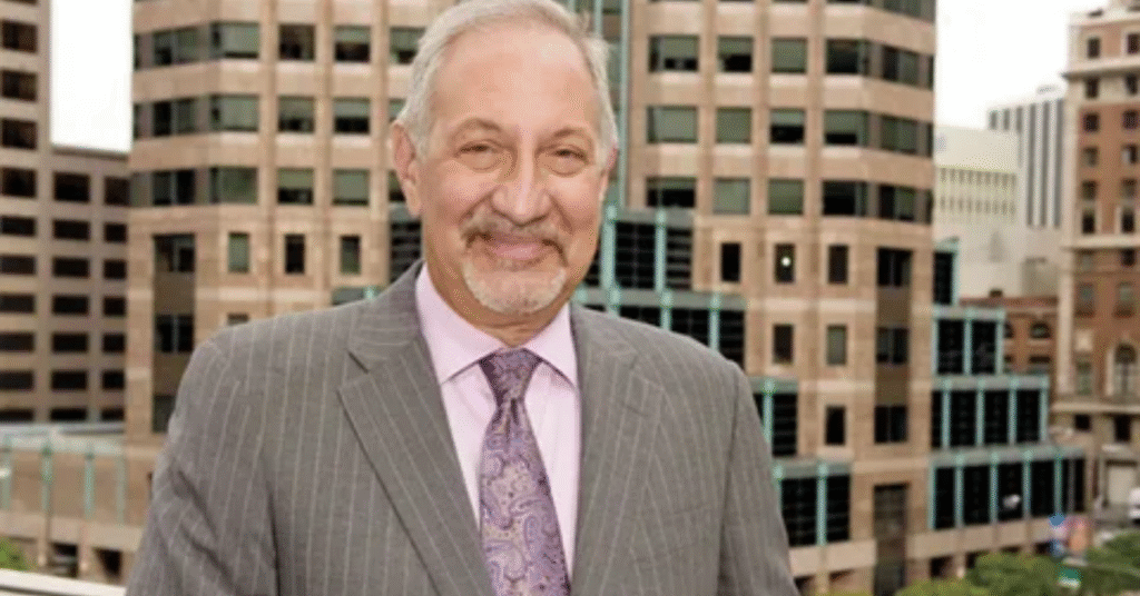 Ben Meiselas Age & Why It Matters: