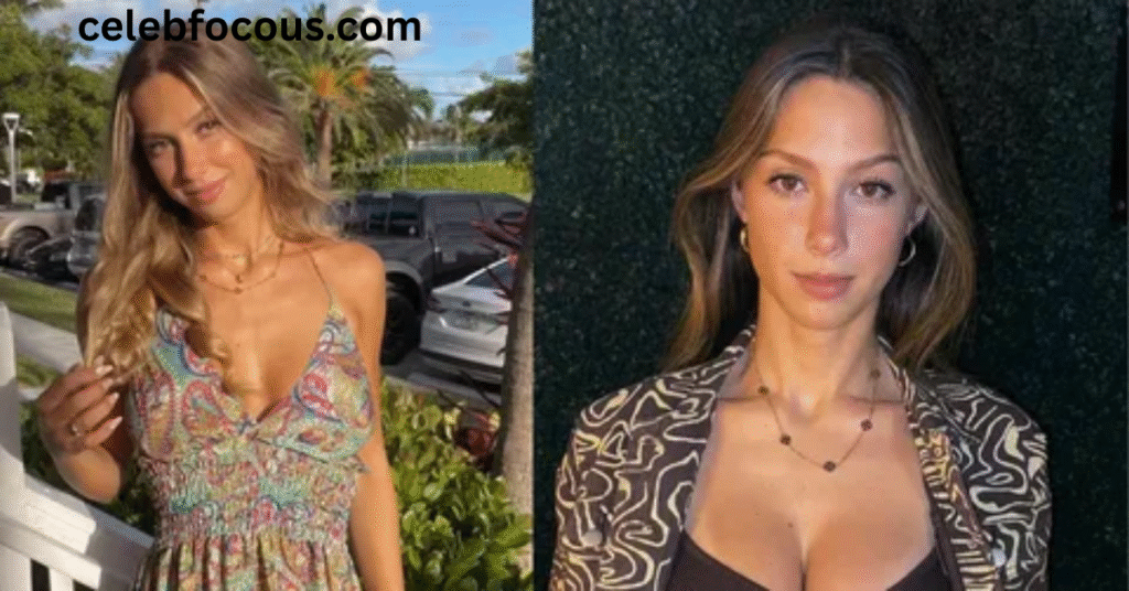 Marianna Orlovsky and the DM Storm:
