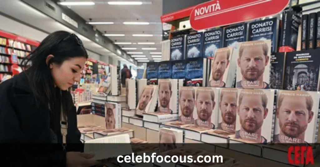 Celebrity Memoir Books  How the Federline Spears Drama Is Fueling the Tell-All Boom
