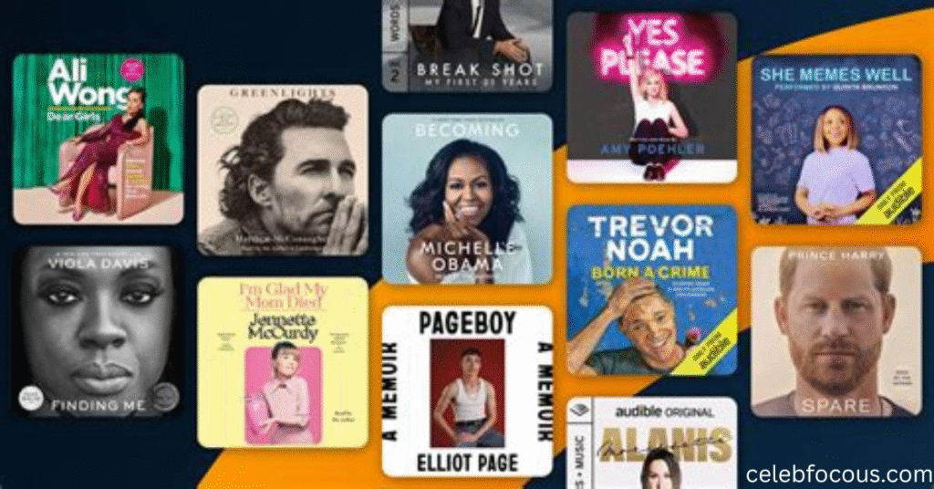 Celebrity Memoir Scandal: How ‘Tell-All’ Books Became the New Fame Exploit