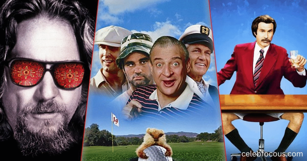 Inside the Spotlight: Why Movies About Celebrities Are Suddenly the Scandal‑Magnet Genre of 2025