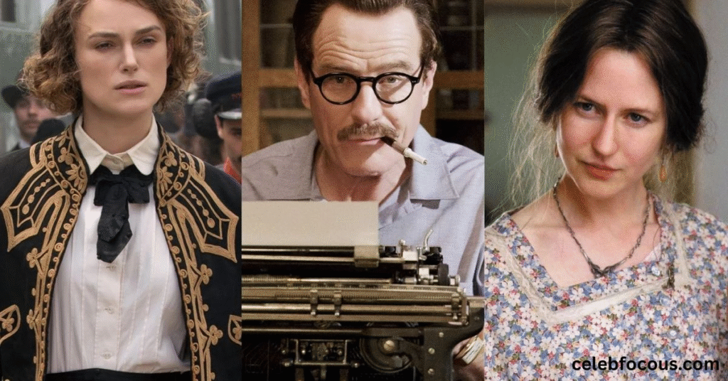 When Fame Becomes the Script: Exploring Movies About Famous People and the Hidden Scandal Behind Hollywood’s Spotlight