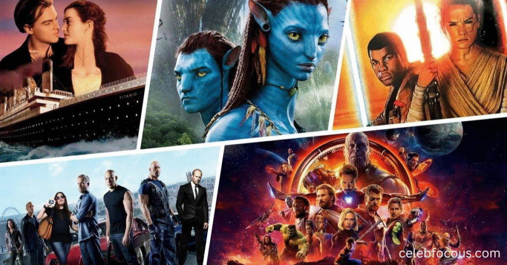 When Fame Becomes the Script: Exploring Movies About Famous People and the Hidden Scandal Behind Hollywood’s Spotlight