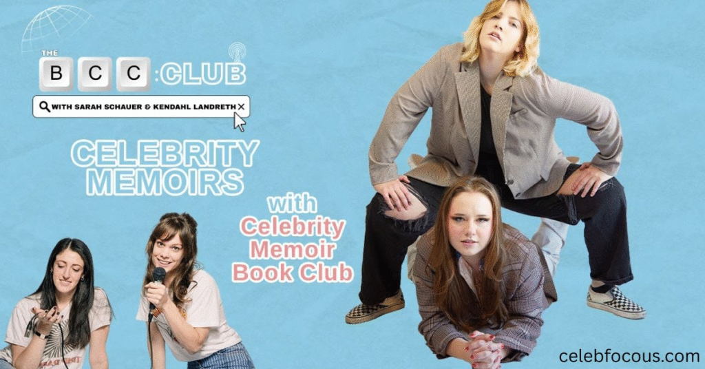 Celebrity Memoir Scandal: How ‘Tell-All’ Books Became the New Fame Exploit