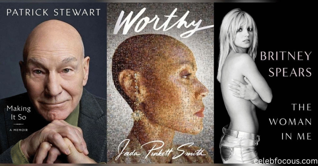 Celebrity Memoir Scandal: How ‘Tell-All’ Books Became the New Fame Exploit