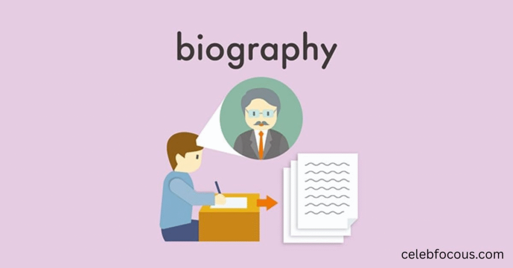 Not a Biography, But a Confession: Who’s Who in the Celebrity Couple’s ‘Money Network’ Scandal