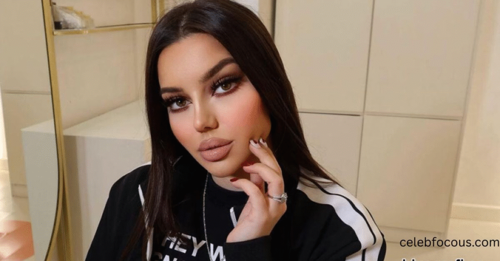 Not a Biography, But a Confession: Who’s Who in the Celebrity Couple’s ‘Money Network’ Scandal