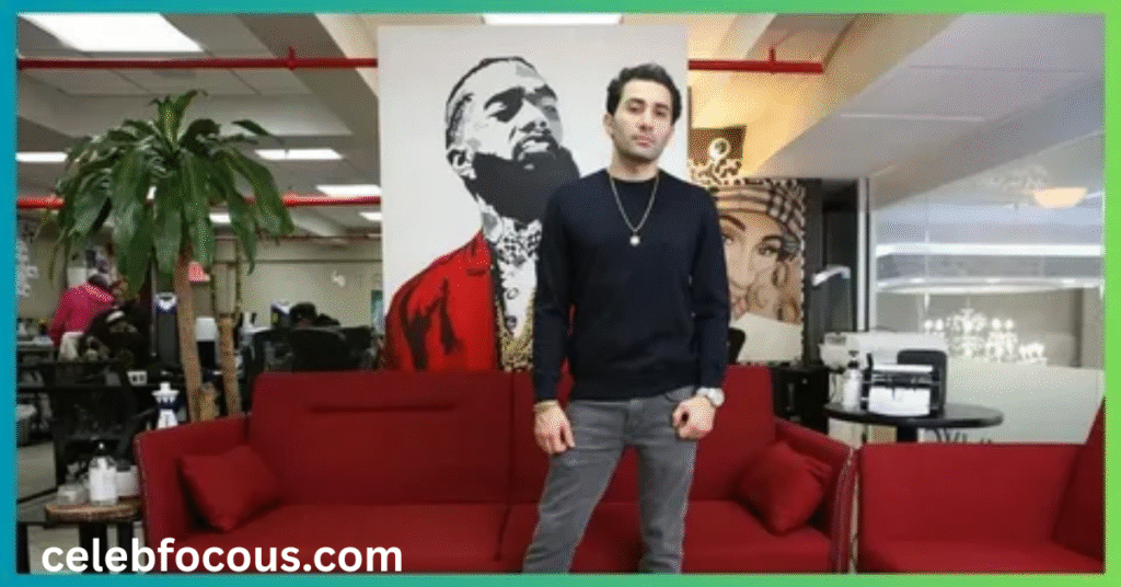 Ben Meiselas Net Worth Civil-Rights Lawyer Builds $10M Empire: