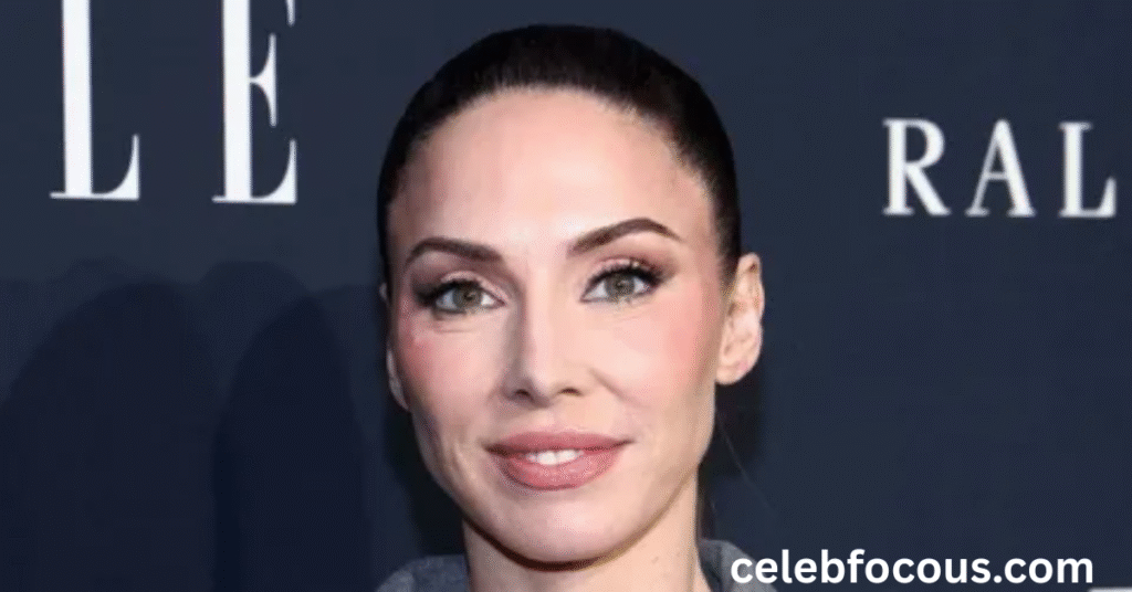 Whitney Wren Age The Truth Behind the Rumors